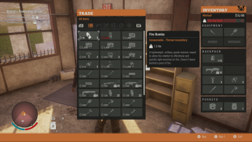 State of Decay 2 Daybreak Pack