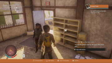 State of Decay 2 Daybreak Pack