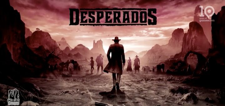 desperados