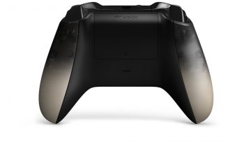 Xbox Wireless Controller Phantom Black