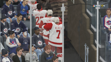 EA Sports NHL 19