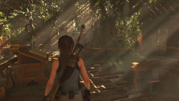 Shadow of the Tomb Raider