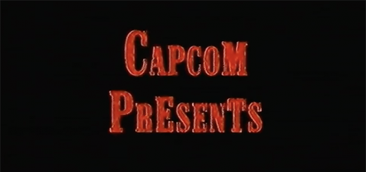 Capcom Presents Red Dead Revolver
