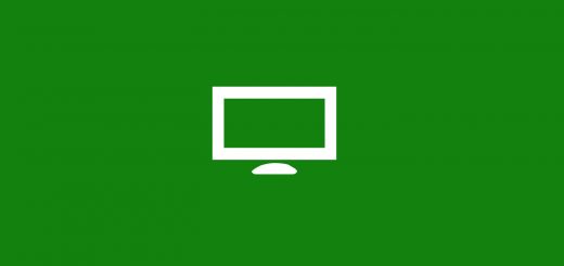 Xbox TV Icon