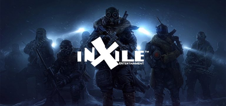 Inxile entertainment проекты