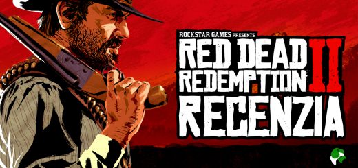 Red Dead Redemption 2 Recenzia