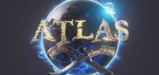 Atlas MMORPG