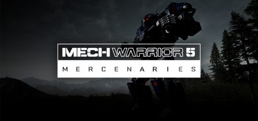 MechWarrior 5 Mercenaries