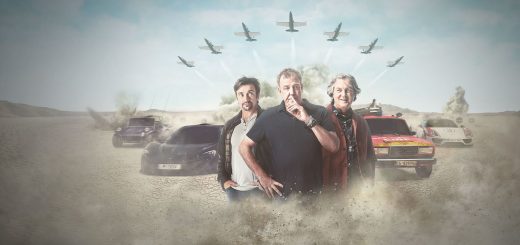 The Grand Tour Game