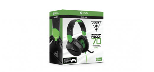 Turtle Beach Recon 70