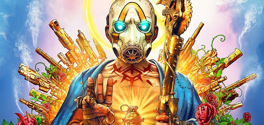 Borderlands 3