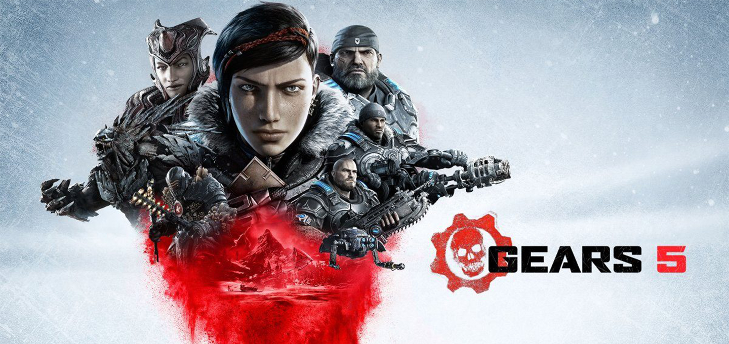 Gears 5