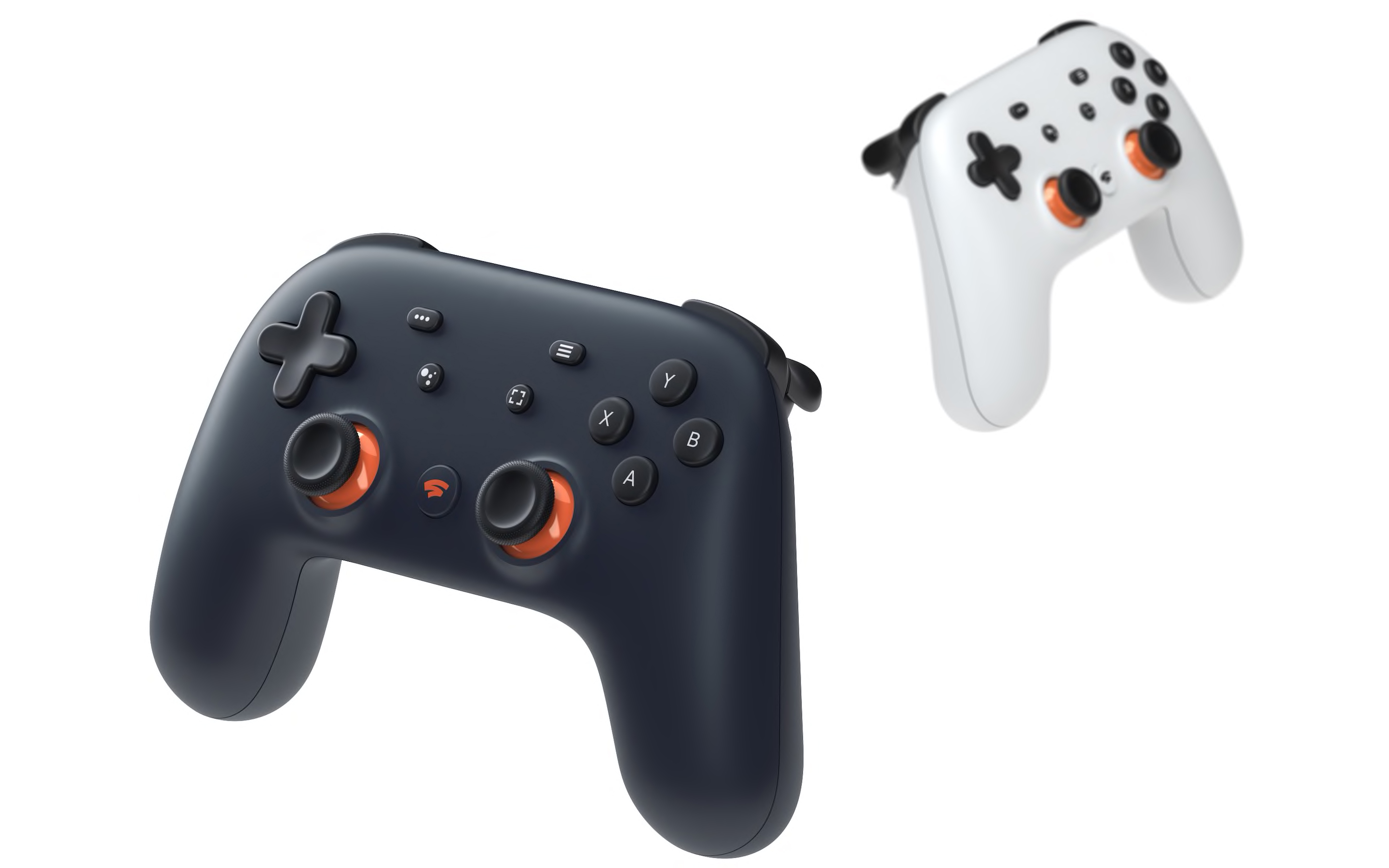 Google Stadia Controller