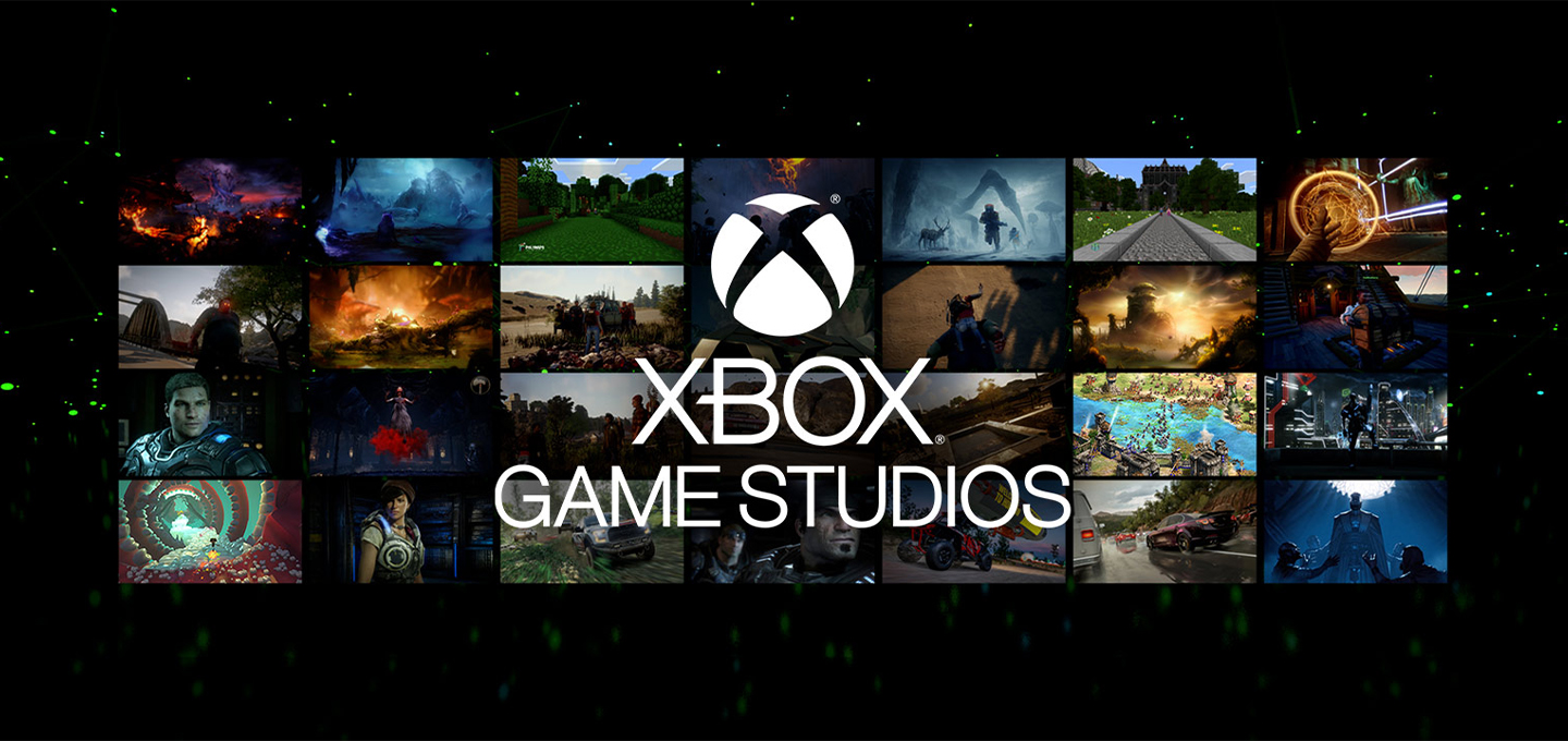 Xbox Game Studios (Microsoft)