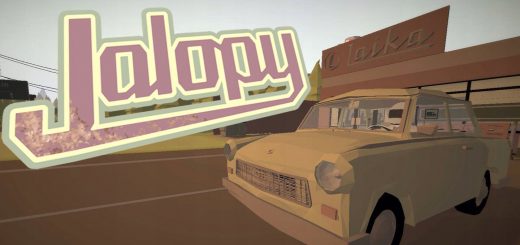 Jalopy