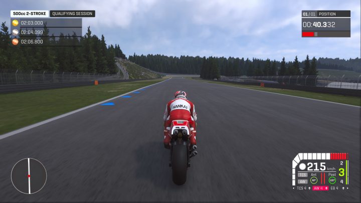 MotoGP 19