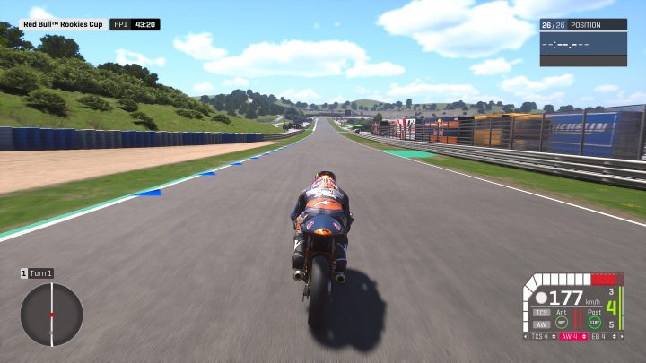 MotoGP 19