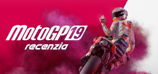 MotoGP 19 Recenzia