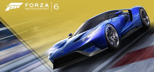 Forza Motorsport 6 Ultimate