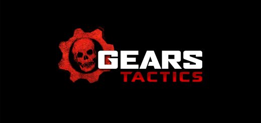 Gears Tactics