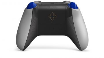 Xbox Wireless Controller (Gears 5 Kait Diaz Limited Edition)