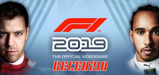 F1 2019 game recenzia