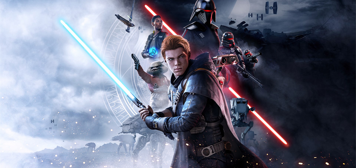 Star Wars Jedi: Fallen Order