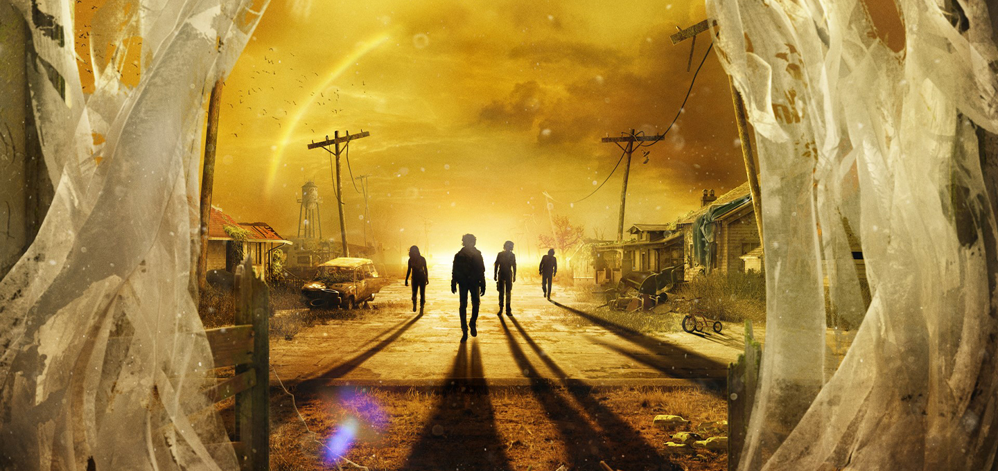 State of Decay 2 Ultimate Edition Key Art