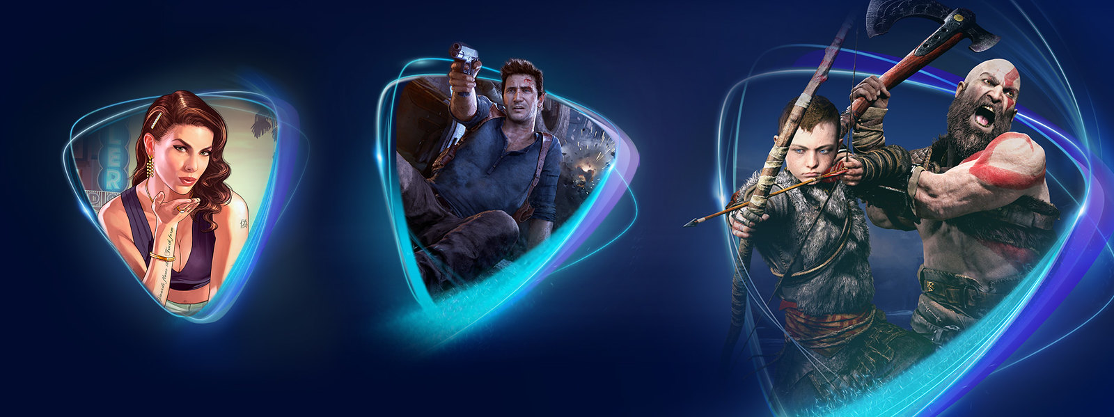 Sony PlayStation Now New Additions