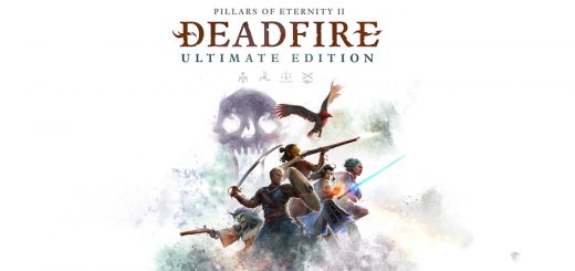 Pillars of Eternity II: Deadfire Ultimate Edition