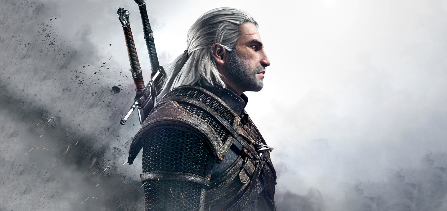 The Witcher 3 | Zaklínač 3