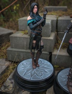 Figúrka Yennefer (GameExpres.sk)
