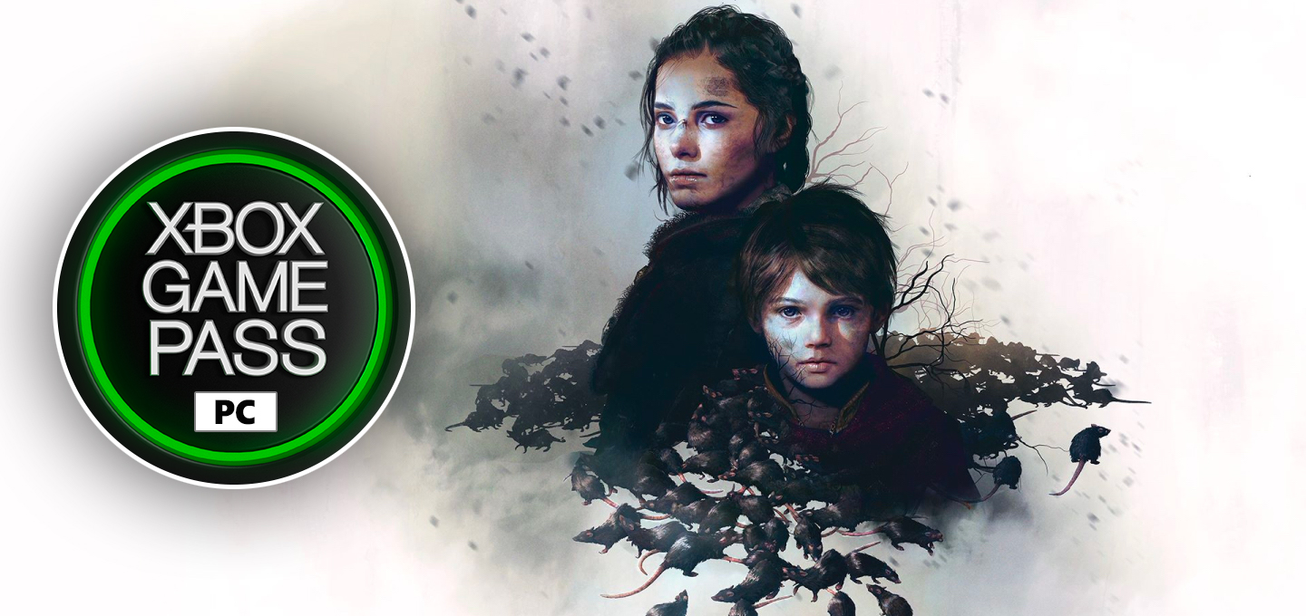 A Plague Tale: Innocence (Xbox Game Pass for PC)