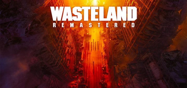 Wasteland Remastered