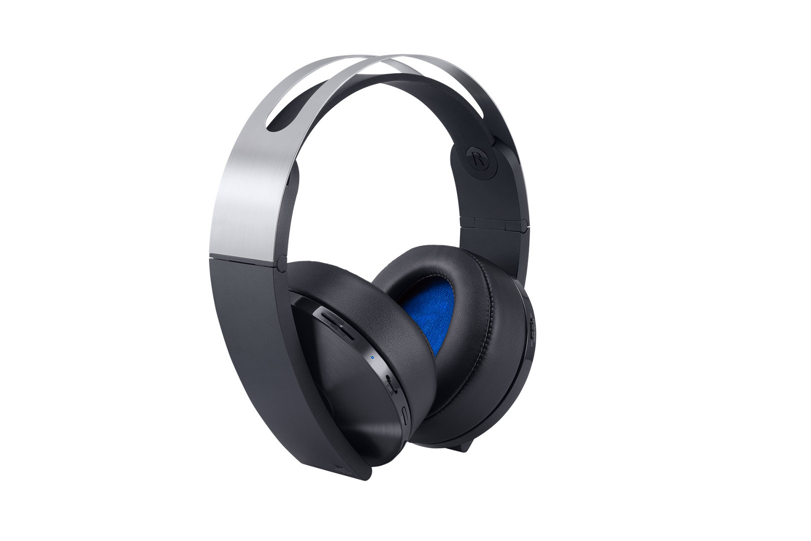 Sony Platinum Wireless Headset for PlayStation 4
