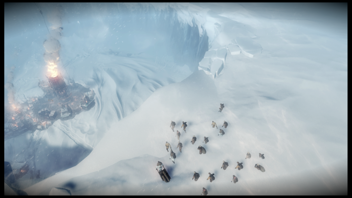 Frostpunk Console Edition screenshot Xboxer