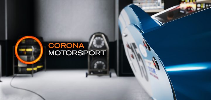 Corona Motorsport
