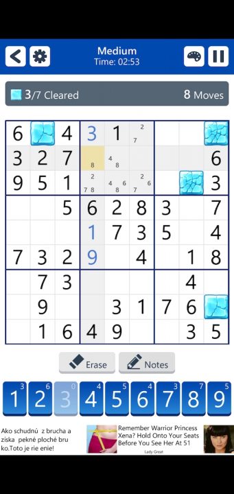 microsoft sudoku will not sign in