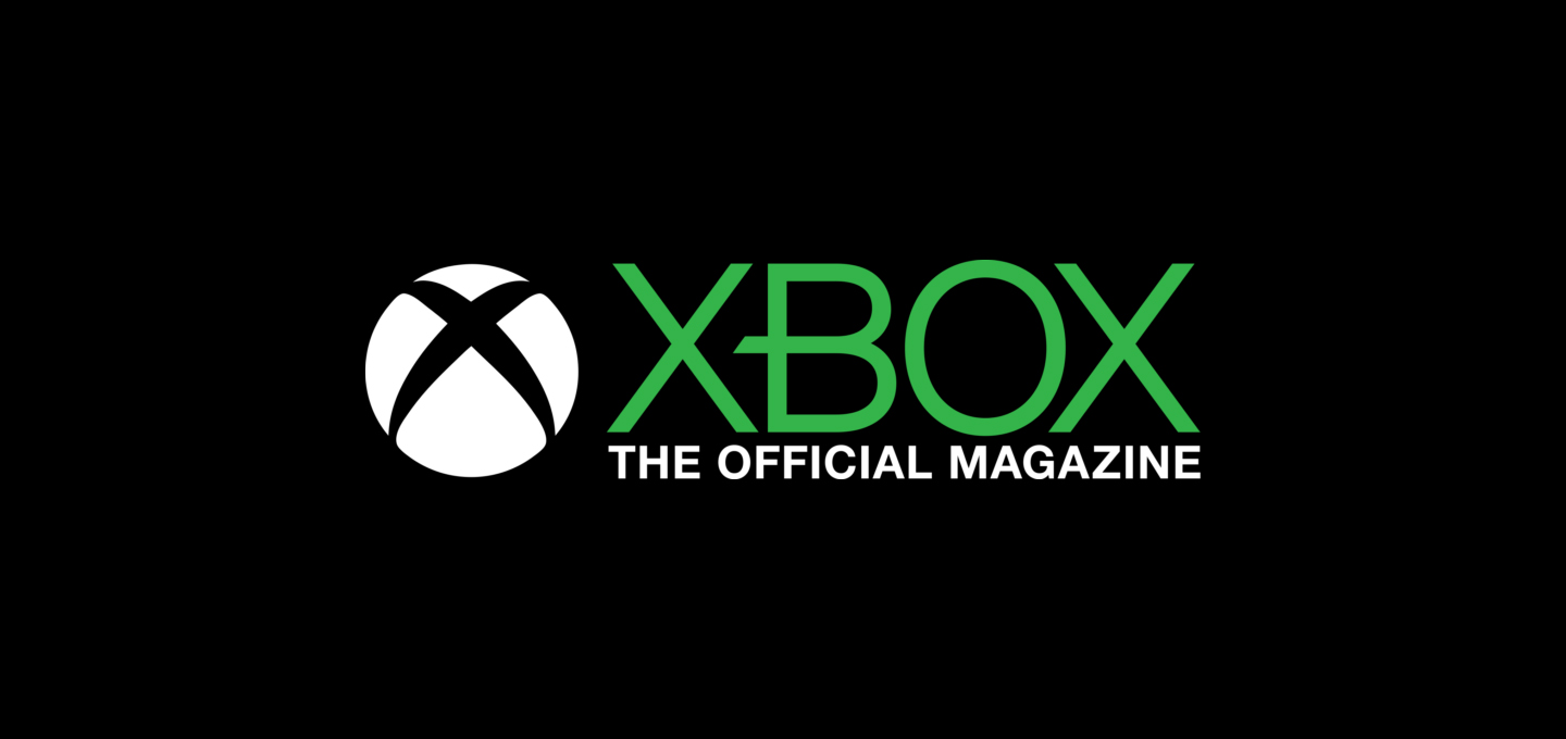 OXM Official Xbox Magazine