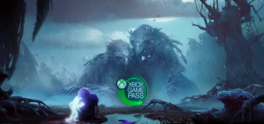 Ori and the Will of the Wisps Xbox Game Pass