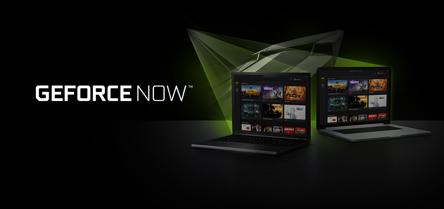 play geforce now on xbox