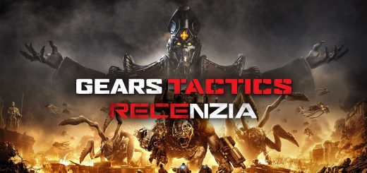 Gears Tactics Recenzia Xboxer