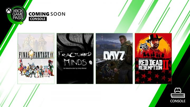 Xbox Game Pass Console Coming Soon