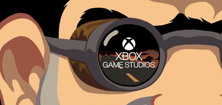 Double Fine Xbox Game Studios