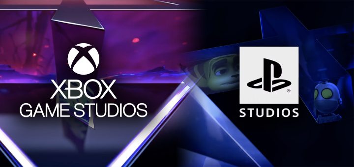 Xbox-Game-Studios-PlayStation-Studios