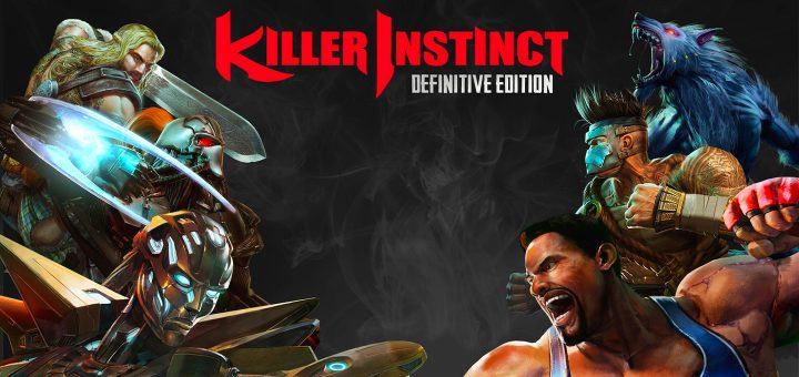 Killer Instinct