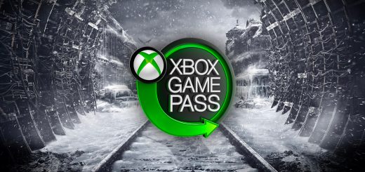 Metro Exodus Xbox Game Pass