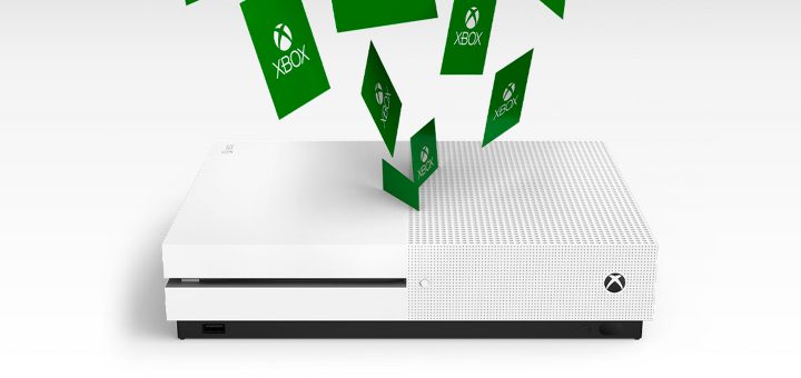 Xbox Digital Direct