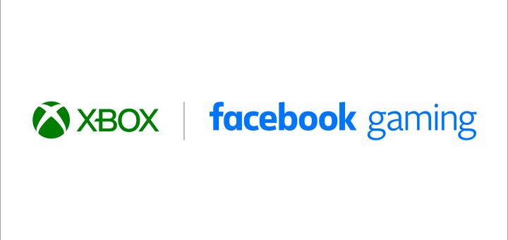 Xbox Facebook Gaming