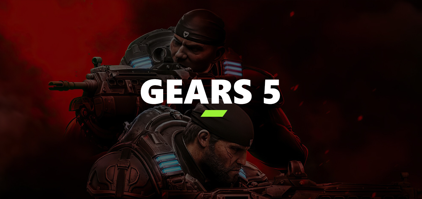Photo of Gears 5 dostane príbehové DLC ešte tento rok